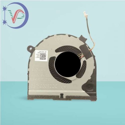 Quạt tản nhiệt cpu laptop Dell Inspiron gaming G3 G3-3579 G3-3779 G3-3776 G5 15 G5-5587 (CPU)