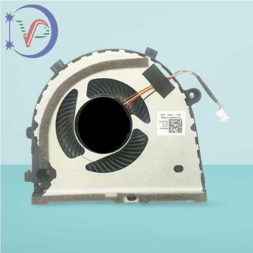 Quạt tản nhiệt cpu laptop Dell Inspiron gaming G3 G3-3579 G3-3779 G3-3776 G5 15 G5-5587 (GPU)