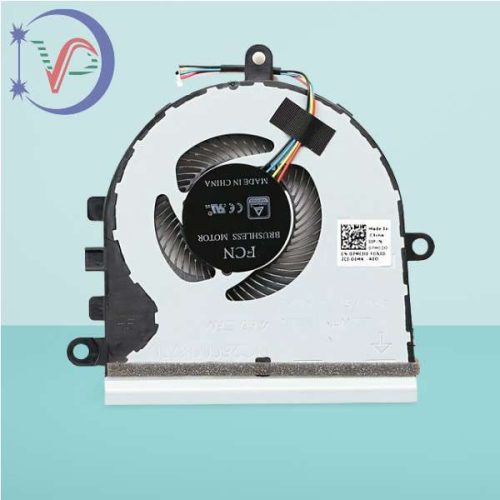 Quạt tản nhiệt cpu laptop Dell Inspiron 5570 3590 3593 5593 3583 3584 3593