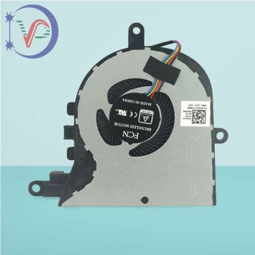 Quạt tản nhiệt cpu laptop Dell Inspiron 5570 3590 3593 5593 3583 3584 3593