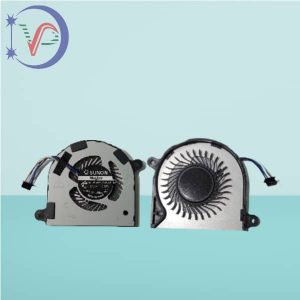 Quạt tản nhiệt cpu laptop Dell Latitude 7480 7490 E7480 E7490