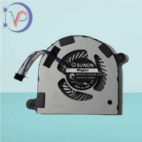 Quạt tản nhiệt cpu laptop Dell Latitude 7480 7490 E7480 E7490