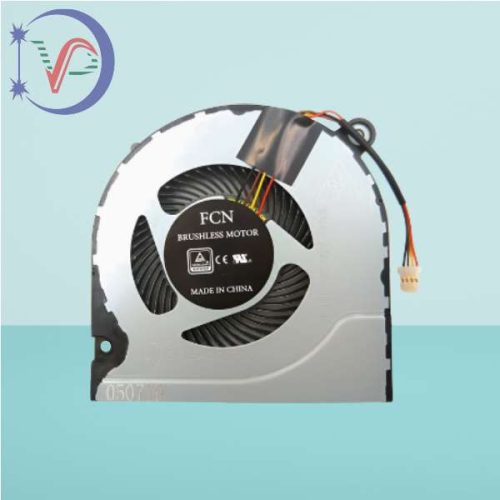 Quạt tản nhiệt cpu laptop Acer G3-571 G3-572 G3-573 N17C1 N17C6