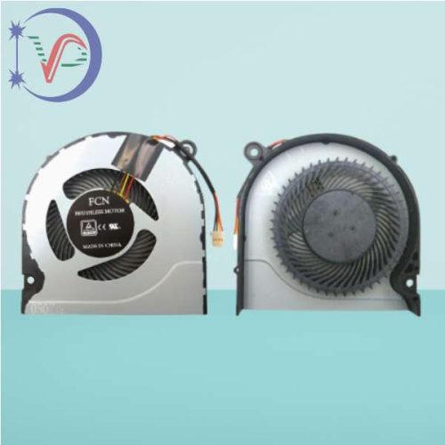 Quạt tản nhiệt cpu laptop Acer G3-571 G3-572 G3-573 N17C1 N17C6