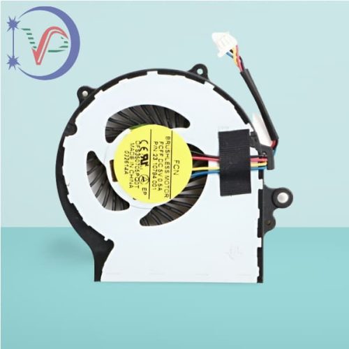 Quạt tản nhiệt cpu laptop Acer Aspire V5-122P V5-122 MS2377