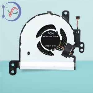 Quạt tản nhiệt cpu laptop Asus X441U X441S R441U R414UA