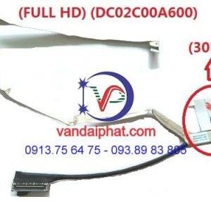 THAY CÁP MÀN HÌNH LAPTOP DELL E5550 (cáp dell E5550, cáp màn hình dell E5550, cable lcd dell E5550, lcd cable dell E5550, cable lcd laptop dell E5550, lcd cable laptop dell E5550, thay cáp màn hình laptop dell E5550, thay cáp màn hình dell E5550)