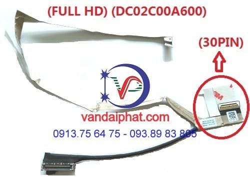 THAY CÁP MÀN HÌNH LAPTOP DELL E5550 (cáp dell E5550, cáp màn hình dell E5550, cable lcd dell E5550, lcd cable dell E5550, cable lcd laptop dell E5550, lcd cable laptop dell E5550, thay cáp màn hình laptop dell E5550, thay cáp màn hình dell E5550)