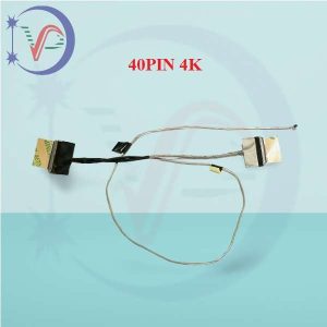 Cáp màn hình laptop Asus X555 X554L X555LD A555L F555L K555L R556L Y583L