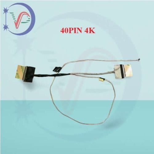 Cáp màn hình laptop Asus X555 X554L X555LD A555L F555L K555L R556L Y583L