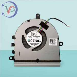 Quạt tản nhiệt cpu laptop Dell 5570 3590 3593 5593 INSPIRON 3583 3584 3593 Vostro P75F (Bản lớn))