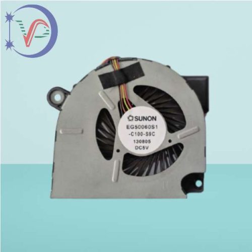 Quạt tản nhiệt cpu laptop Acer P645 P645-M P645-MG P648-G2 P658-G3