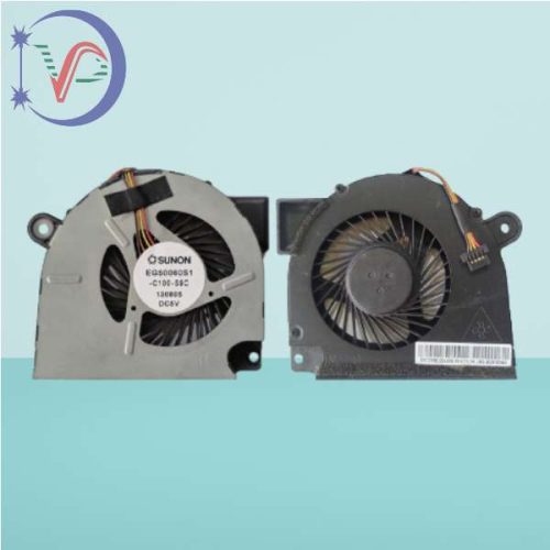 Quạt tản nhiệt cpu laptop Acer P645 P645-M P645-MG P648-G2 P658-G3
