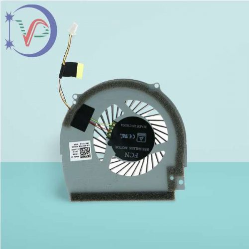 Quạt tản nhiệt cpu laptop Dell Inspiron 15 7566 7567 (CPU)-ORG