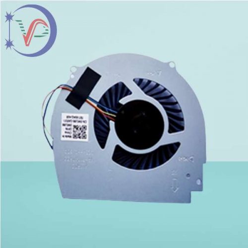 Quạt tản nhiệt cpu laptop Dell Inspiron 15 7566 7567 (CPU)-OEM