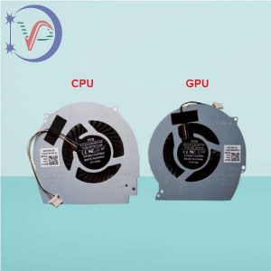 Quạt tản nhiệt cpu laptop Dell Inspiron 15 7566 7567