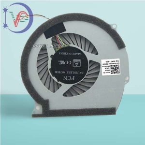 Quạt tản nhiệt cpu laptop Dell Inspiron 15 7566 7567 (GPU)-ORG