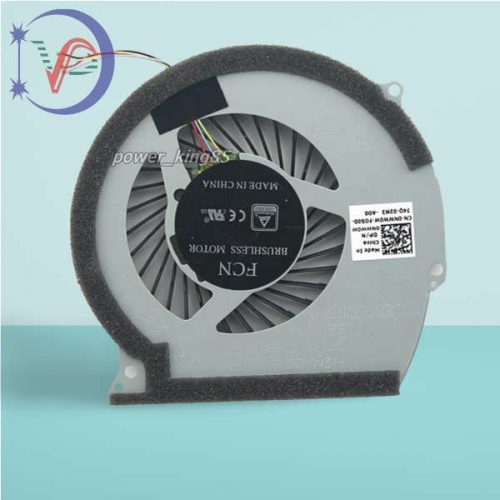 Quạt tản nhiệt cpu laptop Dell Inspiron 15 7566 7567 (GPU)-ORG