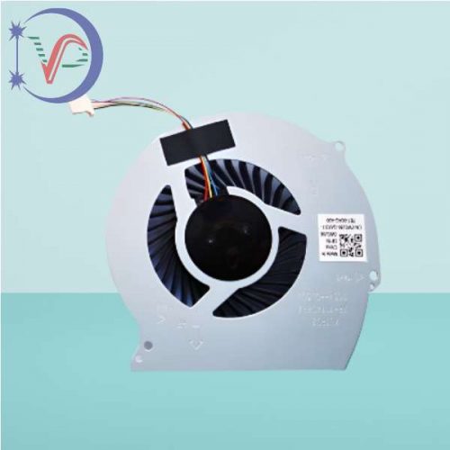 Quạt tản nhiệt cpu laptop Dell Inspiron 15 7566 7567 (GPU)-OEM