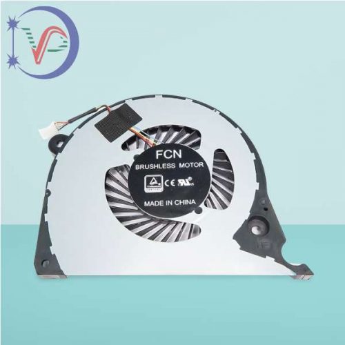 Quạt tản nhiệt cpu laptop Dell Inspiron 7577 7588 G7-7577 G7-7588 G5-5587(CPU)