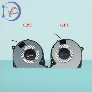 Quạt tản nhiệt cpu laptop Dell Inspiron 7577 7588 G7-7577 G7-7588 G5-5587