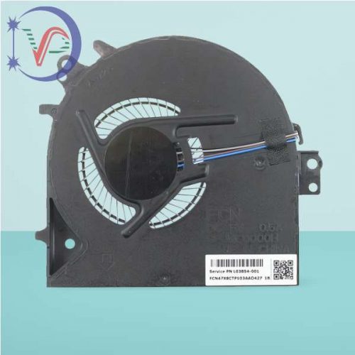 Quạt tản nhiệt cpu laptop Hp Probook 450 G5 455 G5 470 G5