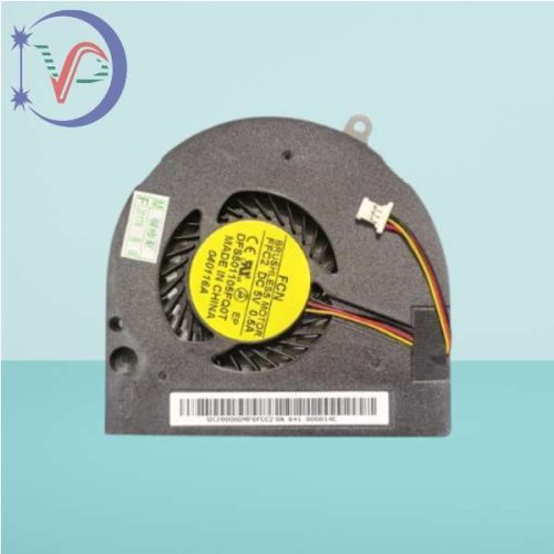 Quạt tản nhiệt cpu laptop Acer E1-570 E1-572 E1-572G E1-572P E1-532