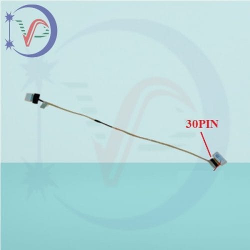 Thay cáp màn hình laptop Toshiba L40 L40-B L40D-A C40-B L45D-B C45-B