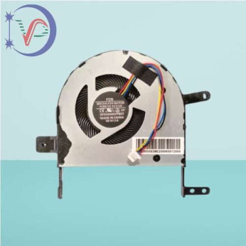 Quạt tản nhiệt cpu laptop Asus S510 S510U S510UA S510UQ X510 X510U F510 F510U