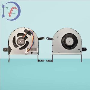 Quạt tản nhiệt cpu laptop Asus S510 S510U S510UA S510UQ X510 X510U F510 F510U