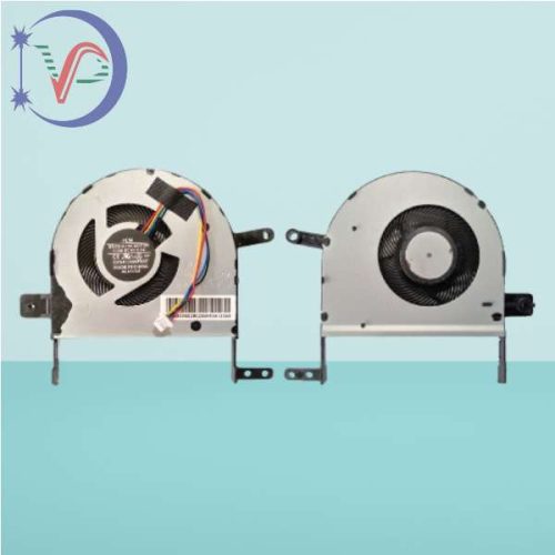 Quạt tản nhiệt cpu laptop Asus S510 S510U S510UA S510UQ X510 X510U F510 F510U
