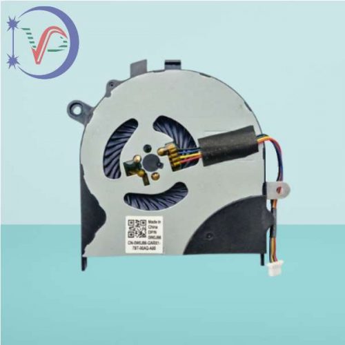 Quạt tản nhiệt cpu laptop Dell Inspiron 7347 7348 7352 7568 7558 7353 7359