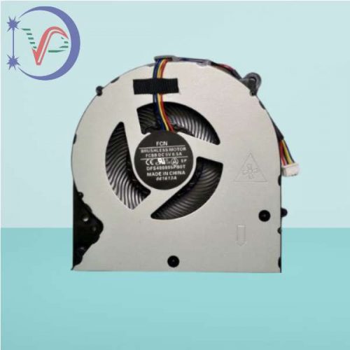 Quạt tản nhiệt cpu laptop Hp Elitebook 850 G3 850 G4 Zbook 15U G3 15U G4