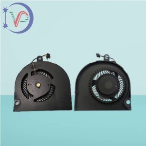 Quạt tản nhiệt cpu laptop Dell Latitude 5550 E5550 P37F