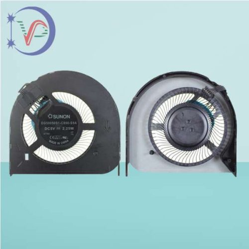 Quạt tản nhiệt cpu laptop Lenovo Thinkpad E460 E465