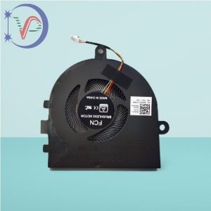 Quạt tản nhiệt cpu laptop Dell Inspiron 5493 3493 3480 3481 P89G Latitude 3490 E3490