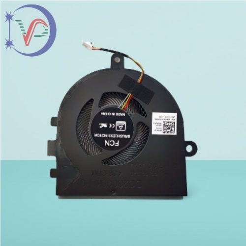 Quạt tản nhiệt cpu laptop Dell Inspiron 5493 3493 3480 3481 P89G Latitude 3490 E3490