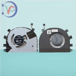 Quạt tản nhiệt cpu laptop Dell Latitude 3400 3500 E3400 E3500 Inspiron 5581 5584 P85F