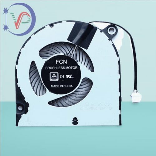 QUẠT TẢN NHIỆT CPU LAPTOP ACER Aspire A515 A715 A315 Nitro 5 Nitro 7 AN515 AN715 N17C4