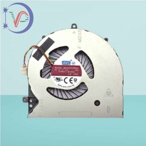 Quạt tản nhiệt cpu laptop Dell Latitude 3560 3570 3460 3470 E3560 E3570 E3460 E3470