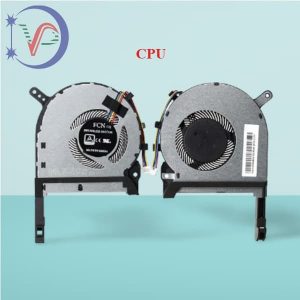 Quạt tản nhiệt cpu laptop Asus FX505 FX506 FX705 FX95G FX86 FX86FE FX86SM FZ86F