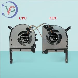Quạt tản nhiệt cpu laptop Asus FX505 FX506 FX705 FX95G FX86 FX86FE FX86SM FZ86F