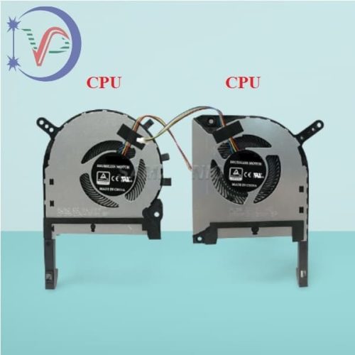 Quạt tản nhiệt cpu laptop Asus FX505 FX506 FX705 FX95G FX86 FX86FE FX86SM FZ86F