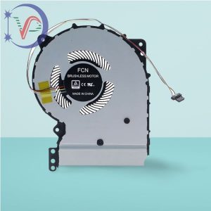 Quạt tản nhiệt cpu laptop Asus X407 X507 A407 A407U F507 F507U X407U X507U Y4000U Y5000U