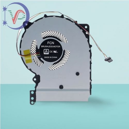 Quạt tản nhiệt cpu laptop Asus X407 X507 A407 A407U F507 F507U X407U X507U Y4000U Y5000U