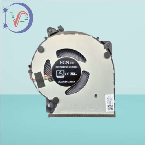 Quạt tản nhiệt cpu laptop Asus X509 X509U X509JA X509FL D509 R521 A509