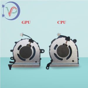 Quạt tản nhiệt cpu laptop Hp Folio 1040 G3 HSTNN-Q99C