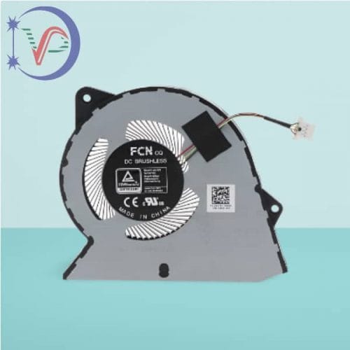 Quạt tản nhiệt cpu laptop Dell Inspiron 3511 3515 3520 3525 3530 Quạt tản nhiệt cpu laptop Dell Inspiron 3511 3515 3520 3525 3530
