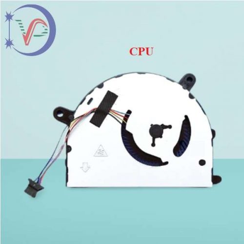 Quạt tản nhiệt cpu laptop Lenovo Ideapad 710S-13 710S-13ISK 710S-13IKB 710S-13IKS