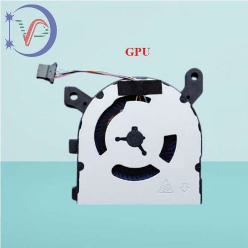 Quạt tản nhiệt cpu laptop Lenovo Ideapad 710S-13 710S-13ISK 710S-13IKB 710S-13IKS